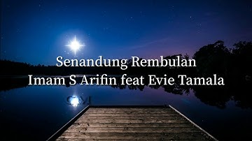 Senandung rembulan - imam s arifin feat evie tamala