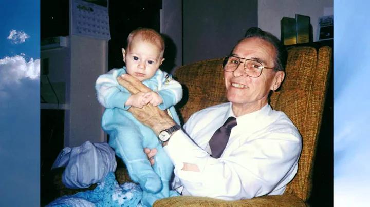 Earl Raymond Lee Celebration Of Life