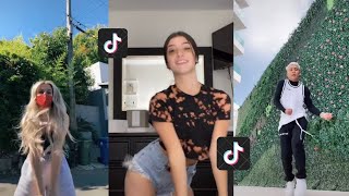 TIK TOK compilation Tap In x TKN Resimi