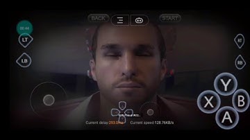 Assassins Creed Unity on Android Gloud Games Mod