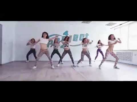 فرفشه احله رقص بنات حالات واتس اب