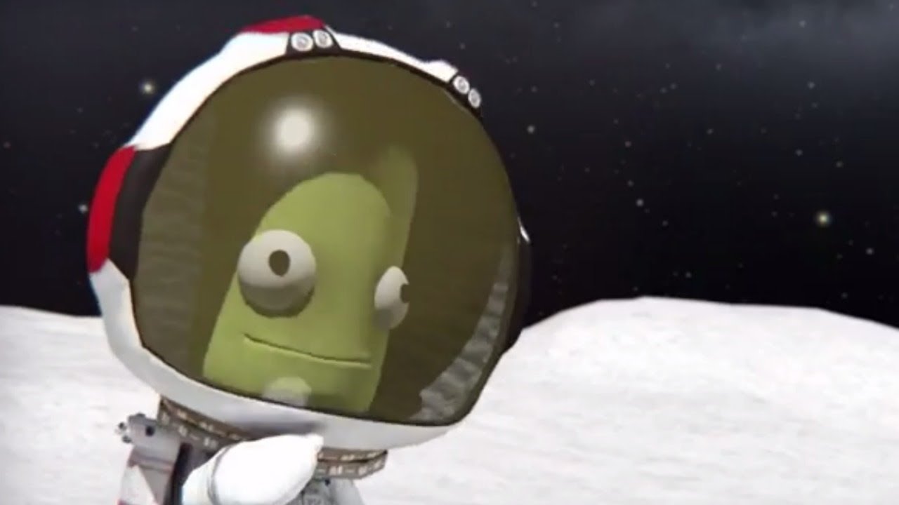 Kerbal Space Program 2014 - Steam Sale Trailer - YouTube