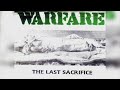 Warfare The Last Sacrifice 1995 Demo Death Metal Warfare The Last Sacrifice 1995 Demo Death Metal