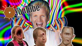 [YTP Collab Entry] RomRom Grahamcracker's all out Ballistic Tendencies