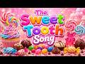Muzikra - "The Sweet Tooth Song" (playful children’s song)