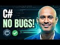 Foreach Loop in C# | Iterate Collections Without Bugs