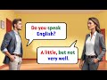 English conversation practice  listening and speaking practice  learn english for beginner