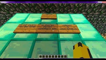 New minecraft 1.0.0 server *open op positions*