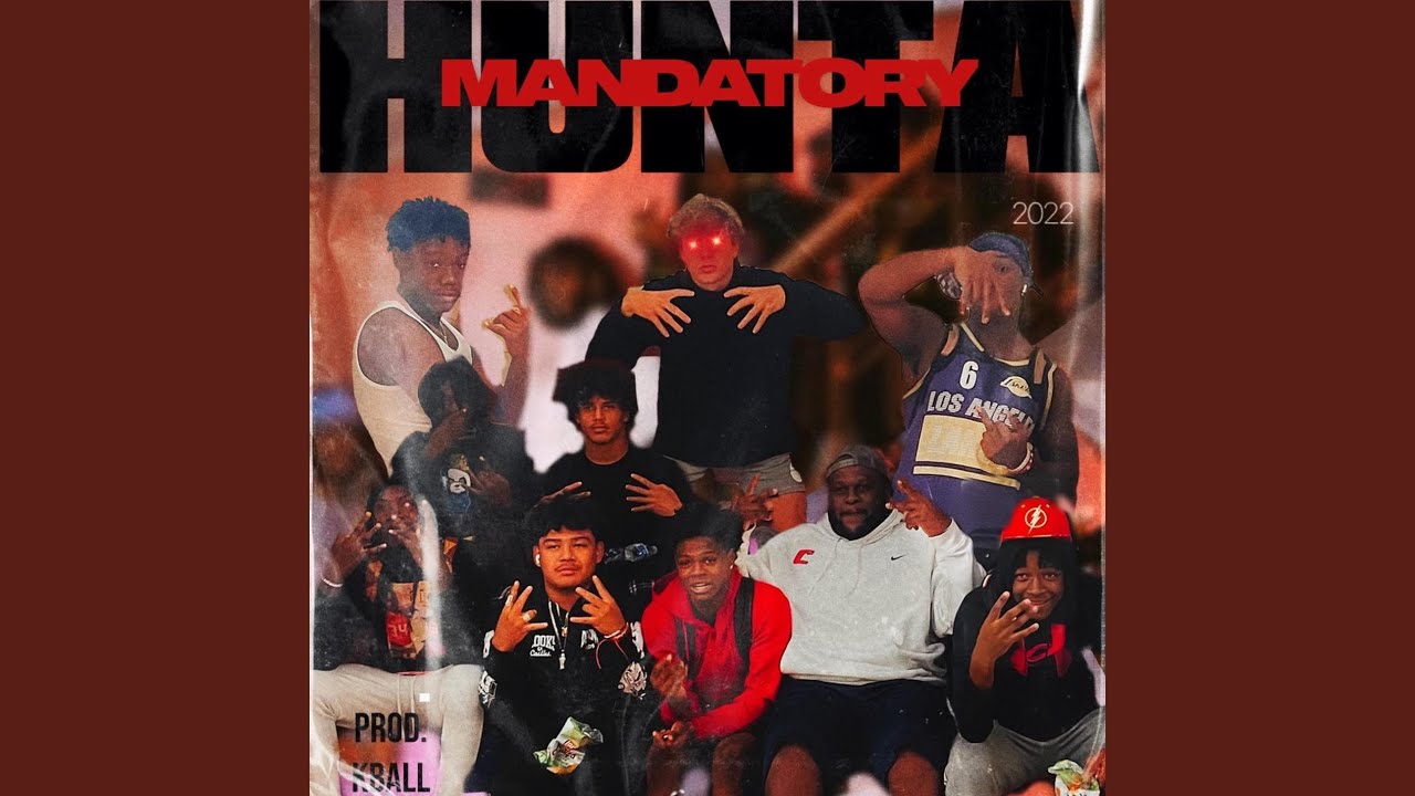 Watch Mandatory on YouTube Watch Mandatory on YouTube