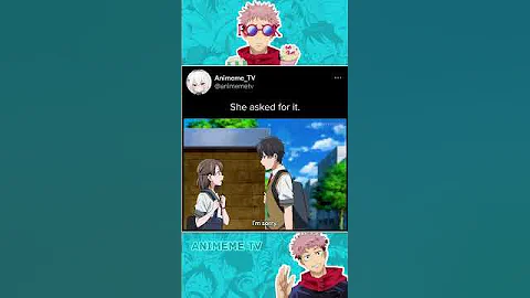 Girl rejects boy then regrets it #sadanime #anime #shorts - DayDayNews