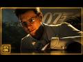 James Bond - Night Hunter
