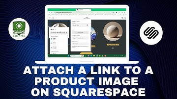 How to Attach a Link to a Product Image on Squarespace