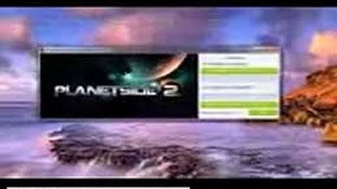 Planetside 2 ps4 HACK