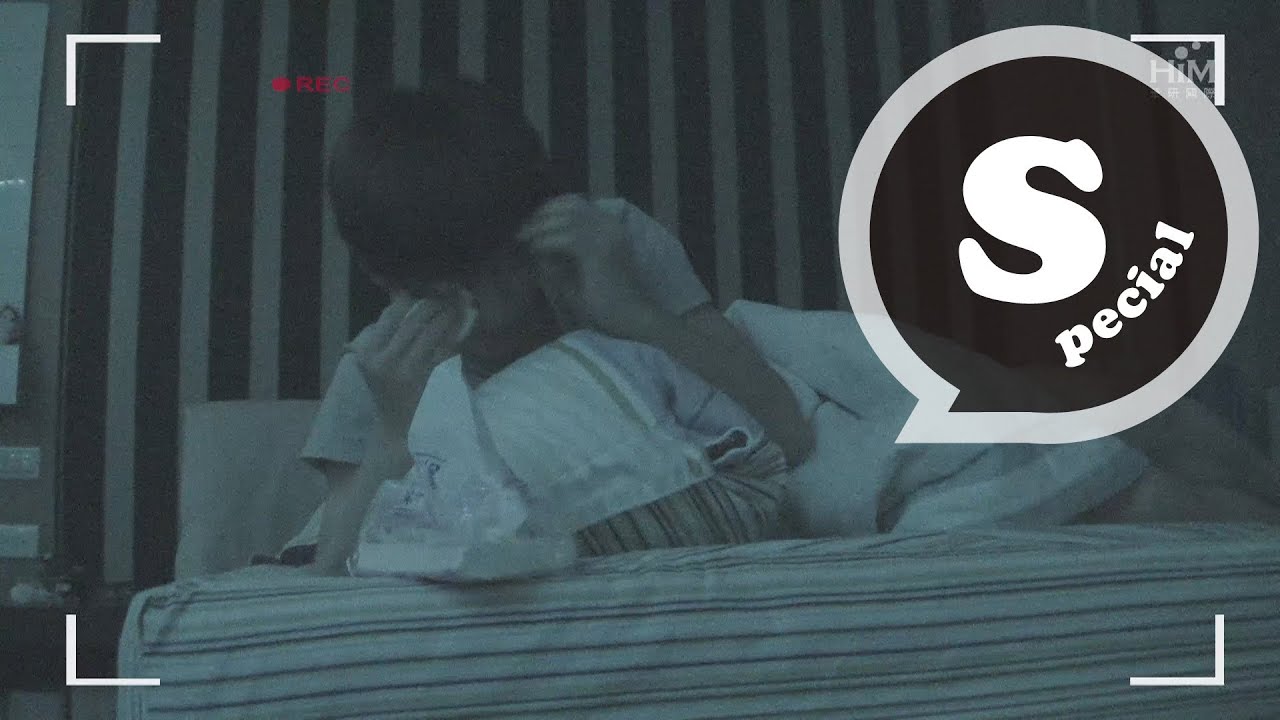 炎亞綸 ｢The Aaron Time｣實境節目 第二集 Episode 2