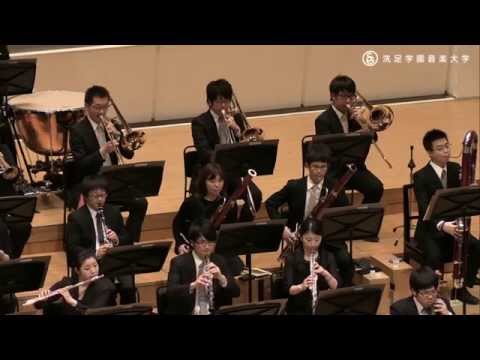 Brahms // Symphony No.1 in C minor, Op.68 　　J.ブラームス ／ 交響曲第1番 ハ短調 作品68