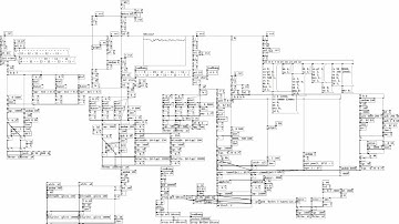 ROMANCEPLANET w/ STAKILLAZ - FALL FROM THE SKY PT.2 (pure data cover)