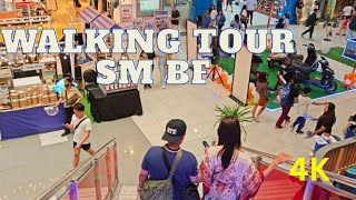 Walking Tour Sm Bf Paraaque 2025  4k Philippines Street Walk   jornie d explorer