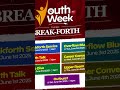 Looking for something fun and to do this week? #motivation #religiouseducation