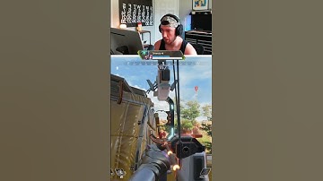 pov: You Found A Bot Lobby