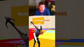 Color Switch is my game screenshot 1