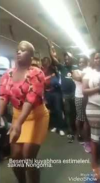 Indlamu yase Zulu Natal