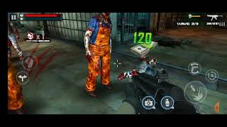 Dead Target:Zombie Games 3D Mission 2  #gaming , #action , #zombie, #sniper, #shooting, #snipper screenshot 5
