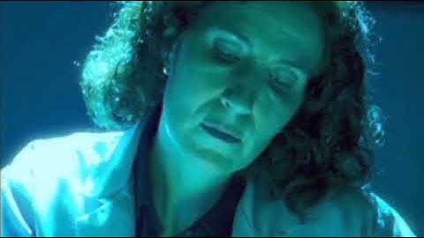 F.E.A.R. - Alma Interview (Live Action Scene)