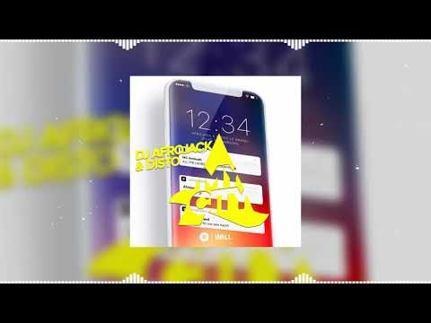 My City Vs 1234 Afrojack Intro Edit Afrojack DISTO X Fedde Le Grand Feat MC Ambush