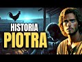 ✨Historia Piotra: Od Zaprzeczenia do Odkupienia.✨