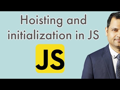 How hoisting works