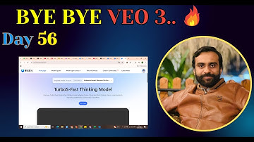 Hunyuan-A13B: NEW Chinese AI DESTROYS Google Veo 3? (FREE!)