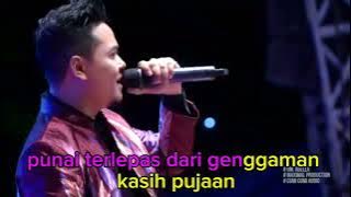 LAILA CANGGUNG KARAOKE KOPLO VERSI COWOK - ANDI KDI FEAT OM. ADELLA