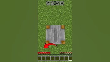 Minecraft Logic Be Like... #shorts