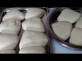 How to make Butter flap (buttahflap) bread Guyana's one and only