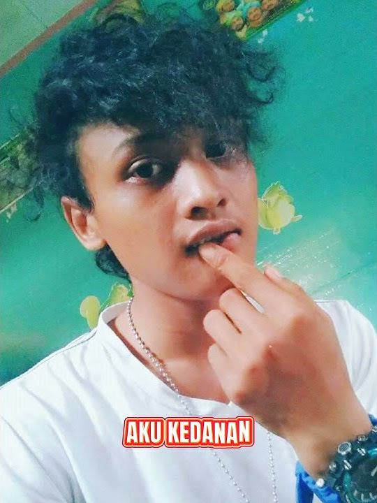 story wa bagosmu tenanan ora editan - viral tiktok angel denny caknan