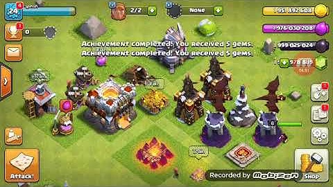 BEST COC PRIVATE SERVER 2018 (ANDROID/IOS)-CLASH OF CLANS