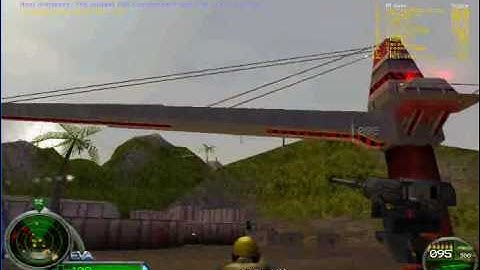 Renegade-Coop :: Coop Gameplay On St0rm [April 23rd 2010] :: [Part 2]