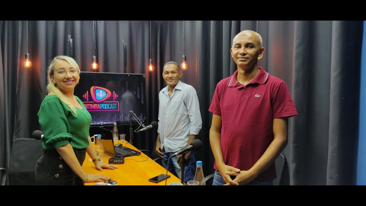 25/09/2023 - ANA GABRIELA FURTADO - OITIMBA PODCAST | EP 23 - YouTube