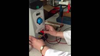 Gas discharge tubes