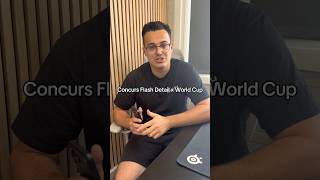 Se anunta o competitie pe cinste, Flash Detail World Cup Predictor 2026! #flashdetail #flashxwc26