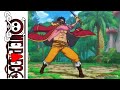 One Piece - Gold Roger Opening 3「Fly High!」