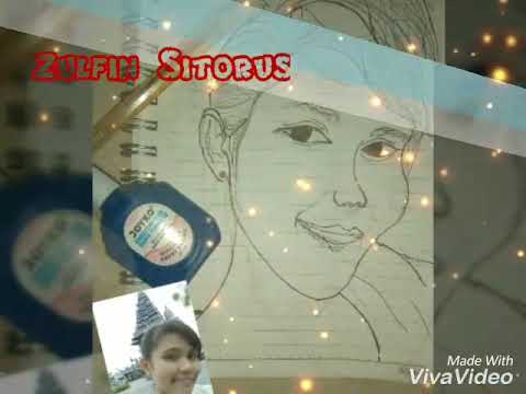 Viky Sianipar_Ft. Sitorus Holan Ho Do Hasian