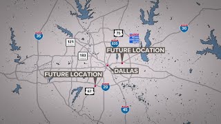 H-E-B to open Joe V's Smart Shops in Dallas area