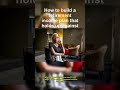 How to build a retirement income plan that holds u