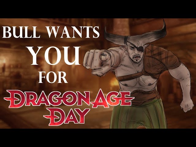 Dragon Age: Absolution' Animated Series Teaser Drops at Geeked