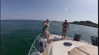 Albufeira water fest 2016