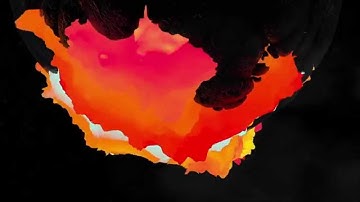 Crossing Borders: The opening video for session 3 of TEDGlobal 2014