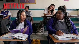 Project Power | Il Rap di Robin | Netflix Italia