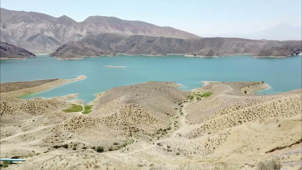 Azat Reservoir/Ազատի ջրամբար, Garni gorge, Symphony of the stones/Գառնու Քարերի Սիմֆոնիան