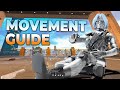 Warzone movement guide  secret tips to improve your movement